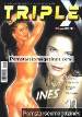 Adult magazine Private - TRIPLE X - 23